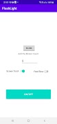 LED Screen Flash Light Tool Wi screenshot 5