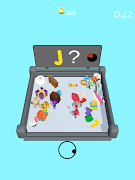 برنامه‌نما Battle Search عکس از صفحه