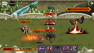 Ultimate War 截圖 6