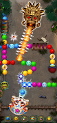 Jungle Marble Blast 3 screenshot 7