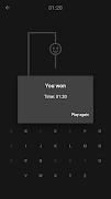 Hangman Ekran Görüntüsü 7
