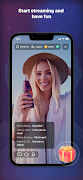 برنامه‌نما Stream Master Mobile عکس از صفحه