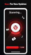 Updater software app checker স্ক্রিনশট 1