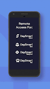 DaySmart Remote Access-poster
