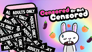 Bunniiies - Uncensored Rabbit Screenshot 3
