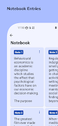 Taskset: Kalender, Taken screenshot 6