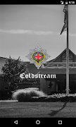 Coldstream Country Club Poster