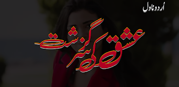 Ishq Ki Sarguzasht Urdu Novel スクリーンショット 4