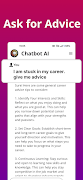برنامه‌نما Chatbot AI & Smart Assistant عکس از صفحه