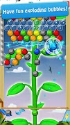 Bubble Shooter 3.0 Poster