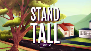 Stand Tall ภาพหน้าจอ 1