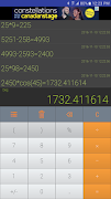 Calculator Pro 海报