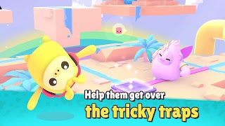Melbits World Screenshot 2