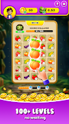 Fruits Mania : Match & Win 스크린샷 2
