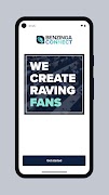 Benzinga Connect 海報