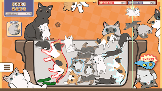 CatTrio capture d'écran 4