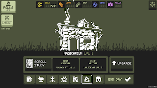 Tinyfolks screenshot 6