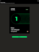 OutSystems One 스크린샷 7