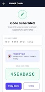 ERC Calculator - ERC Unlocker 스크린샷 1