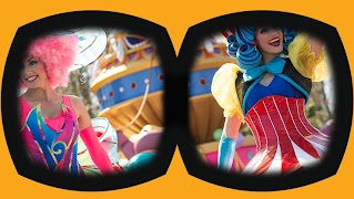 VROCUS VR скриншот 2