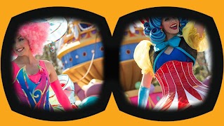 VROCUS VR ภาพหน้าจอ 2