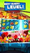 Match Fight! - Fun puzzle game تصوير الشاشة 1
