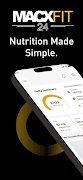 MacxFit plakat