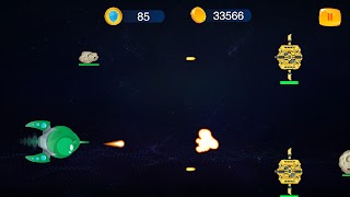 Galaxy Explorer screenshot 6