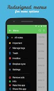 Secure Notes - Note pad スクリーンショット 3