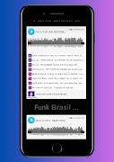 Funk Brasil screenshot 1