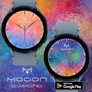 Diamond by Mooon ภาพหน้าจอ 3