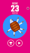برنامه‌نما FlyingTuna عکس از صفحه