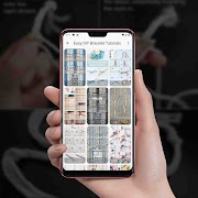 Easy DIY Bracelet Tutorials capture d'écran 3