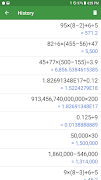 Simple Calculator স্ক্রিনশট 2