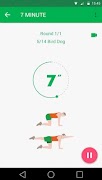 7 min workout screenshot 3