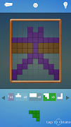 پوستر Block Puzzle - Expert Builder