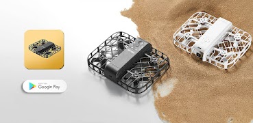 Hover Air X1 Drone app Guide 截图 3