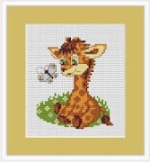 Cross Stitch Pattern اسکرین شاٹ 2
