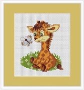 Pola Cross Stitch screenshot 2