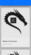 Learn Keras Quick Guide ภาพหน้าจอ 1