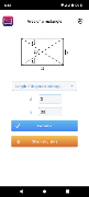 Area of a rectangle screenshot 7