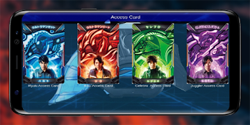 Ultra Z Riser DX Sim screenshot 2