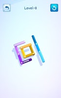 Pivot Play: Fold and Solve screenshot 6