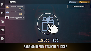 SO2's Case Simulator 스크린샷 2