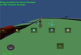 Math Driver スクリーンショット 6