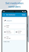 BlueForMe اسکرین شاٹ 4