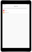 Ringtone iOS تصوير الشاشة 6