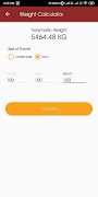 Trackon Couriers syot layar 6