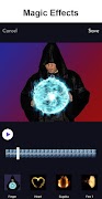 Vlog video editor: VlogStar تصوير الشاشة 2