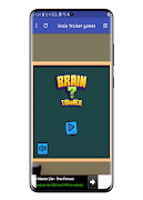 Brain Trainer پوسٹر